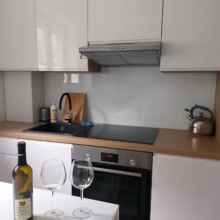 Apartament Rent Home Krynica-Zdrój Exterior foto