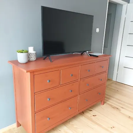Apartament Rent Home Krynica-Zdrój Exterior foto