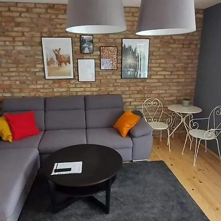 Apartament Rent Home Krynica-Zdrój Exterior foto
