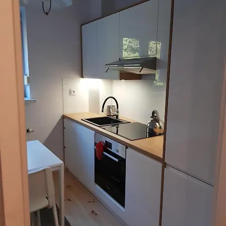 Apartament Rent Home Krynica-Zdrój Exterior foto