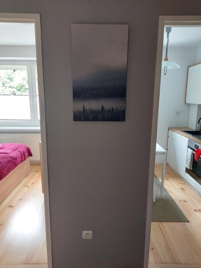 Apartamento Rent Krynica-Zdrój