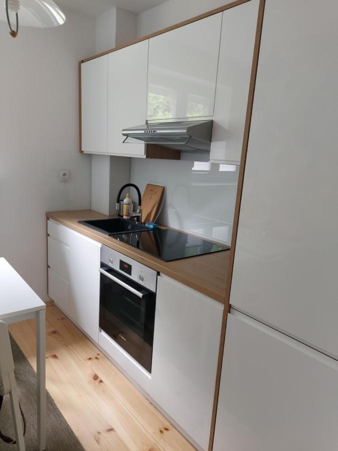 Rent Apartment