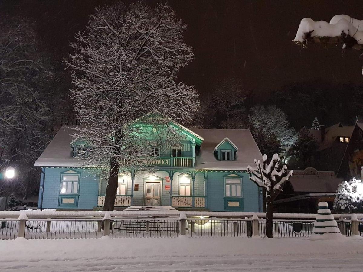 Apartamento Rent Krynica-Zdrój