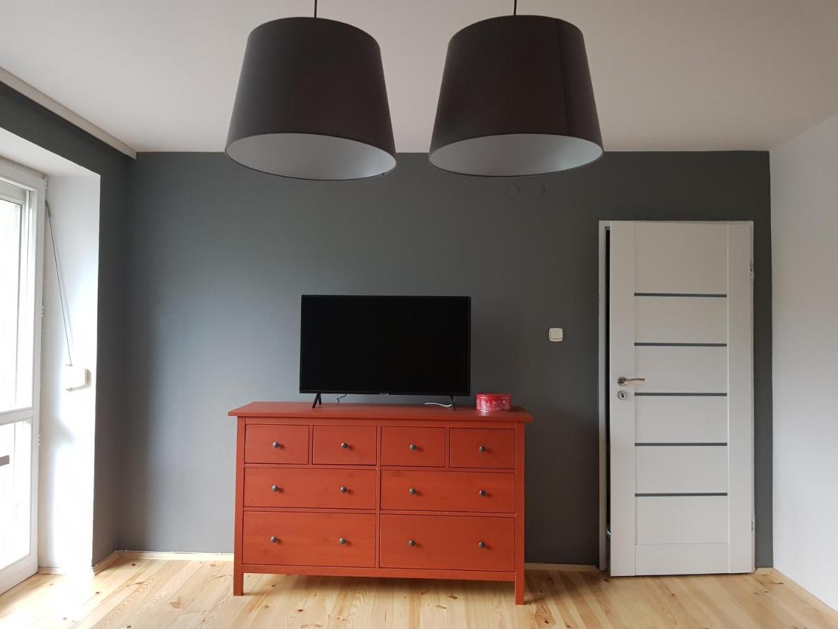 Apartment Rent Krynica-Zdrój